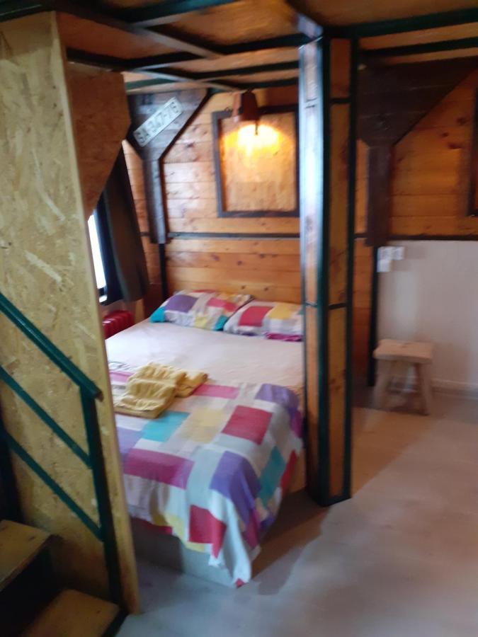 Porodicni Apartman,Viktor Cafee Sabac Exterior photo