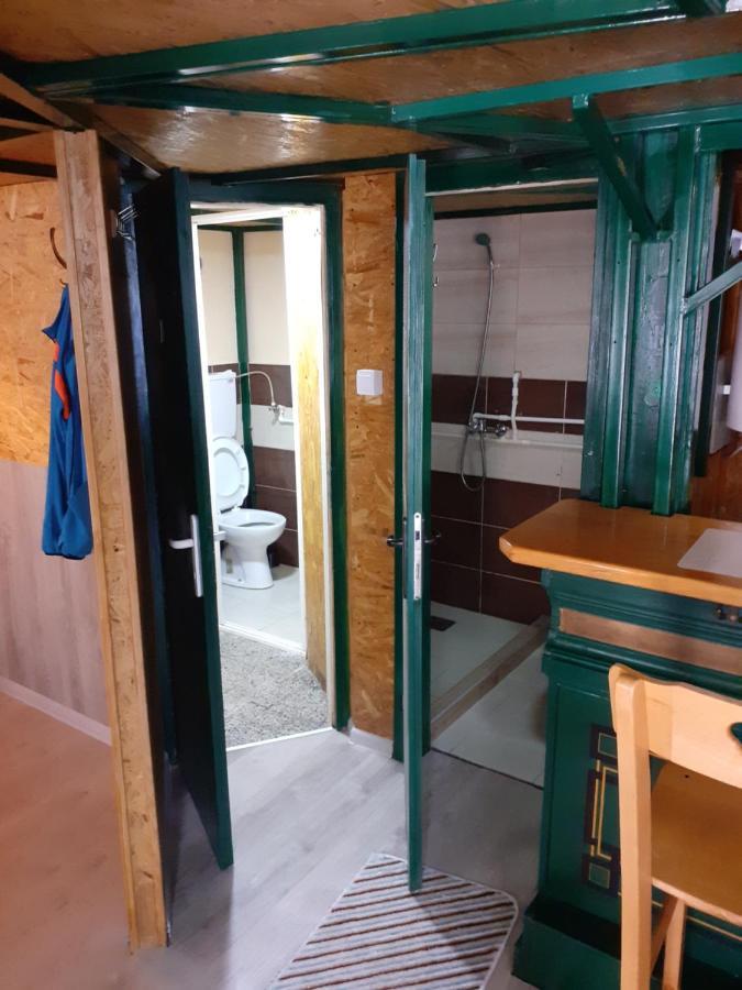Porodicni Apartman,Viktor Cafee Sabac Exterior photo
