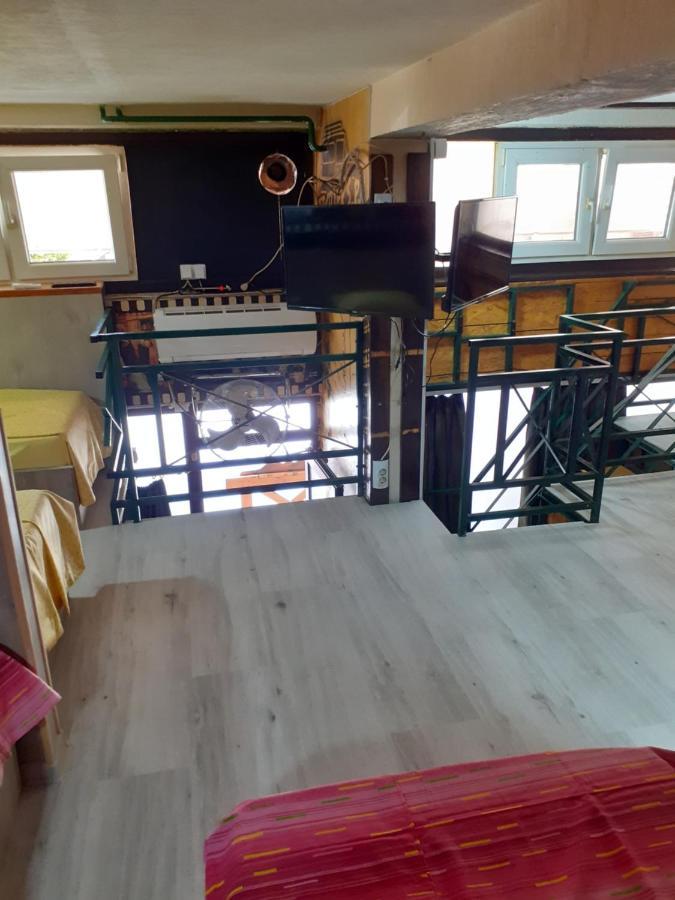 Porodicni Apartman,Viktor Cafee Sabac Exterior photo
