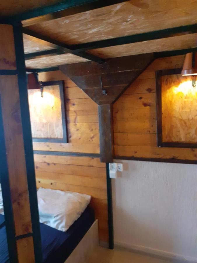 Porodicni Apartman,Viktor Cafee Sabac Exterior photo