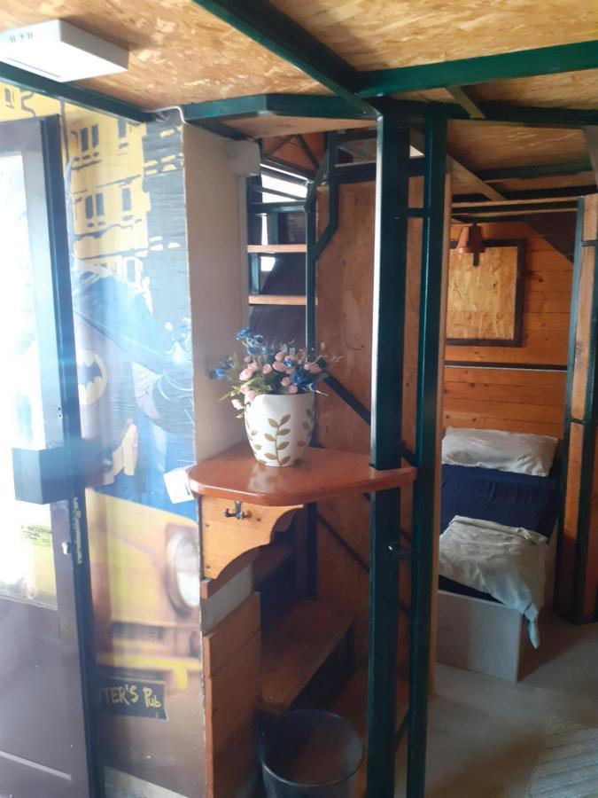 Porodicni Apartman,Viktor Cafee Sabac Exterior photo